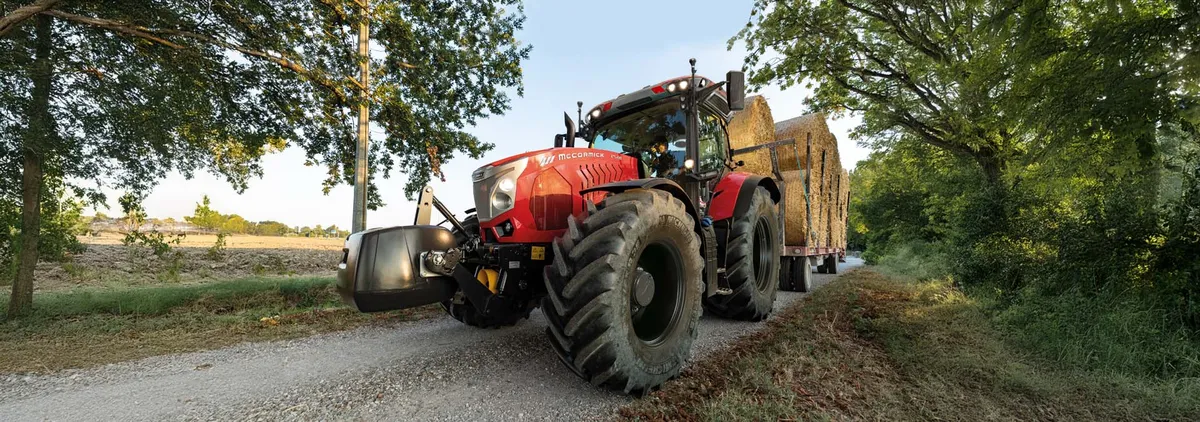 McCormick X7.417