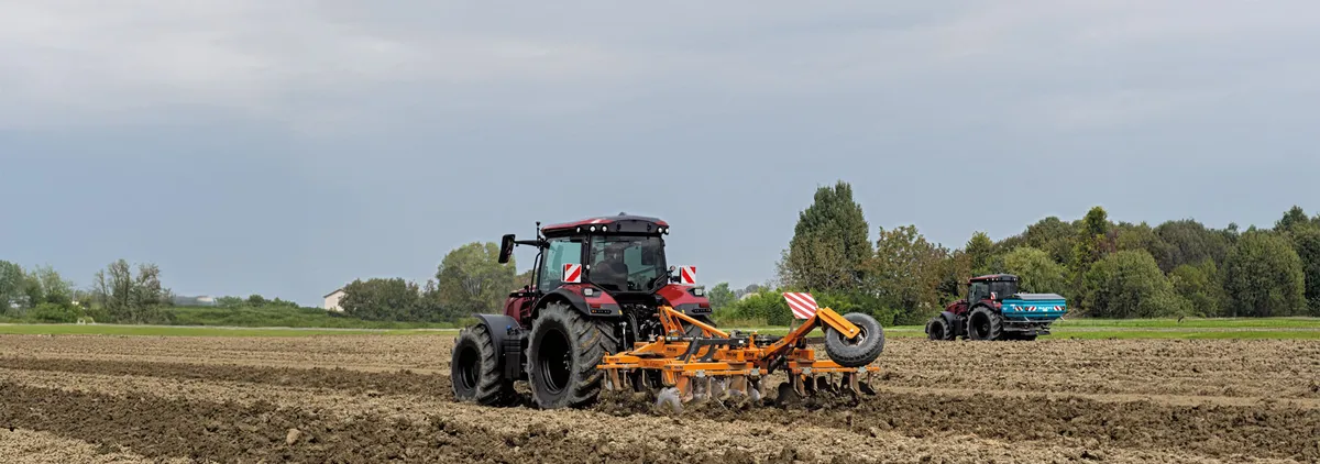 McCormick X7.6 240