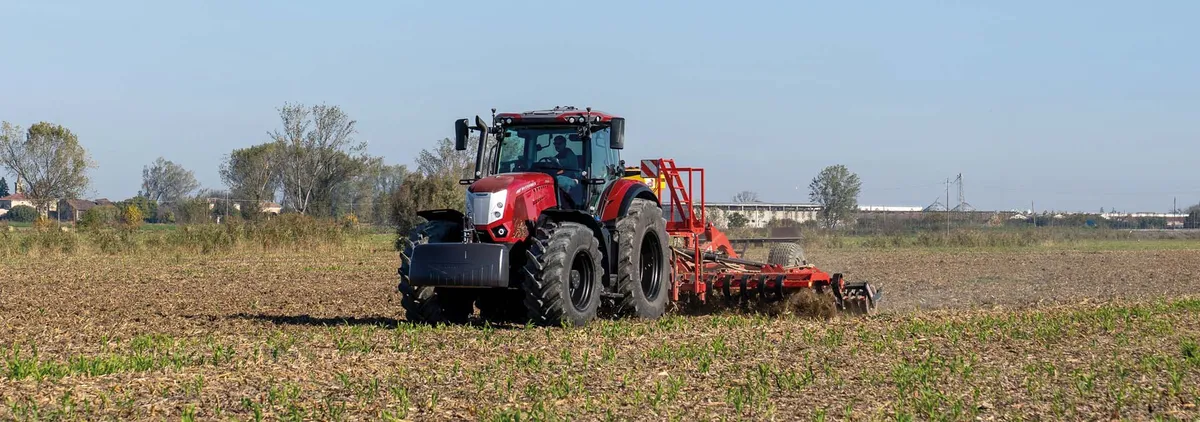 McCormick X8.627