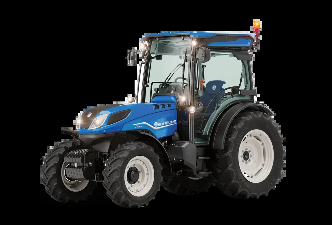 New Holland T4.105