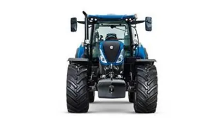 New Holland T7.190 SideWinder II