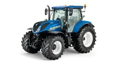 New Holland T7.225 SideWinder II