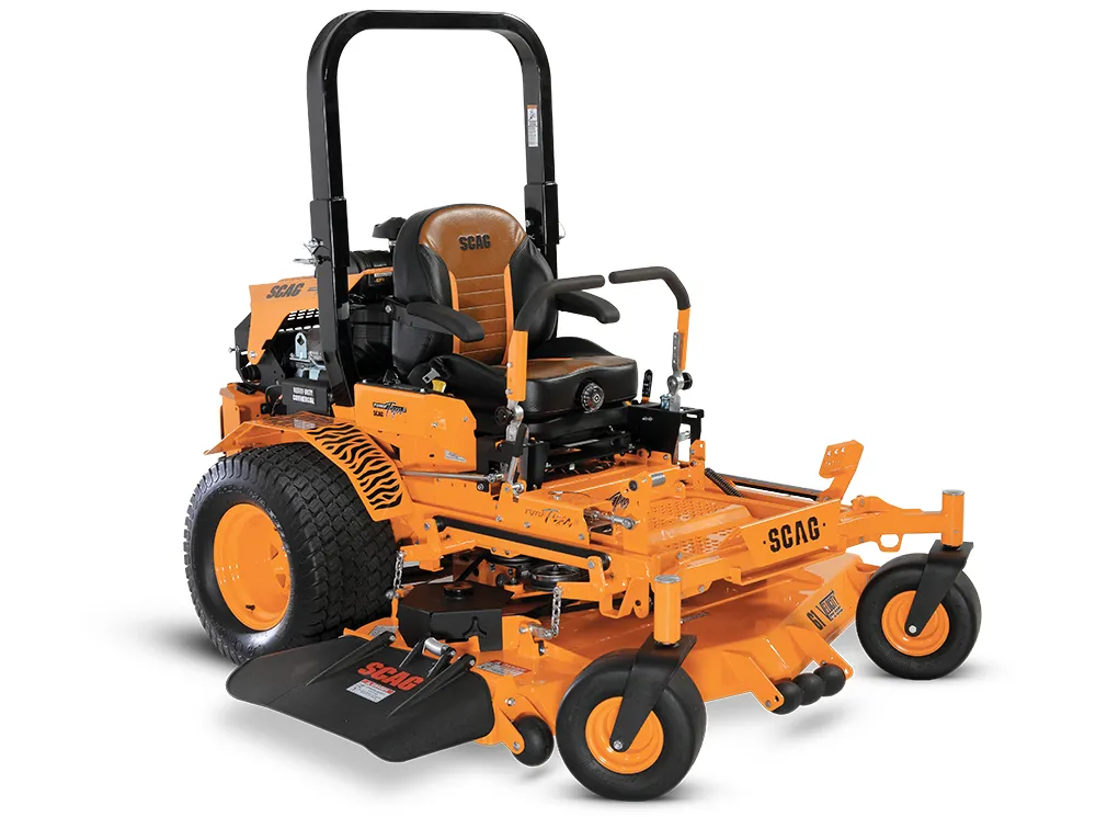 Scag Turf Tiger II 52