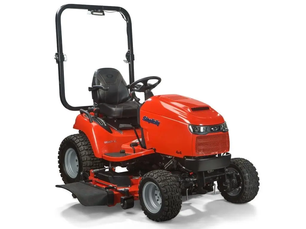 Simplicity Legacy XL 33