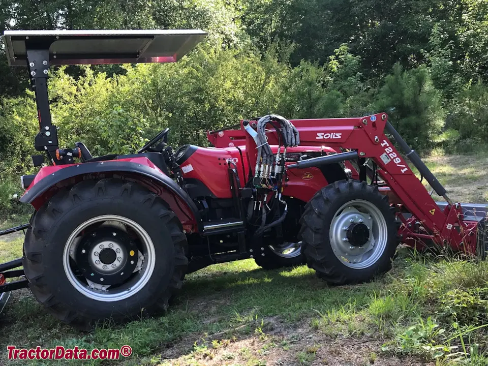 Solis 60