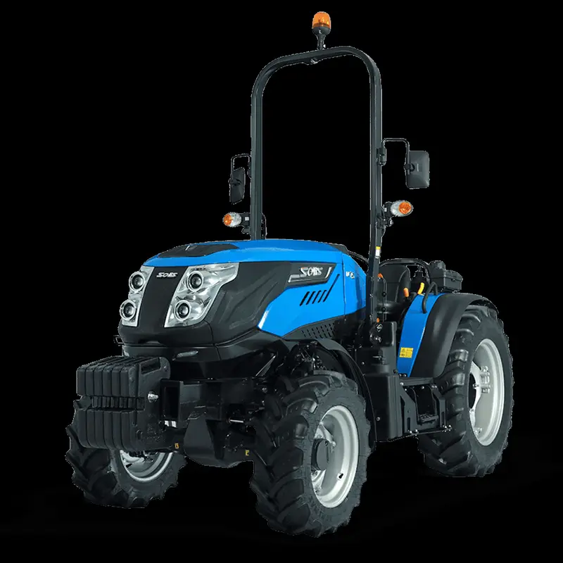 Solis N75