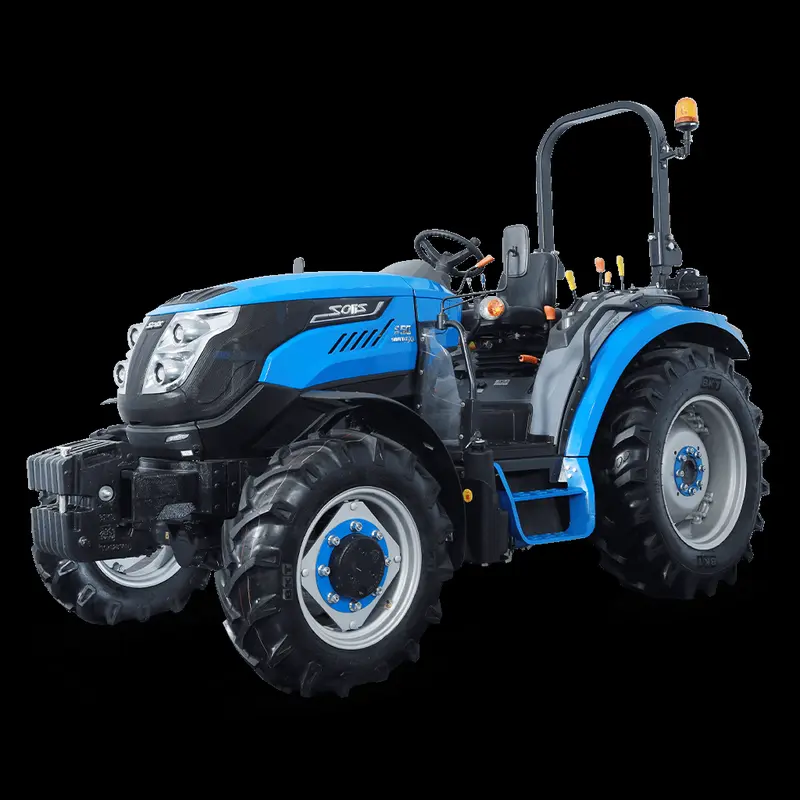 Solis S50