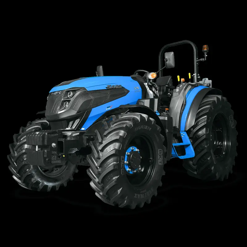 Solis S75