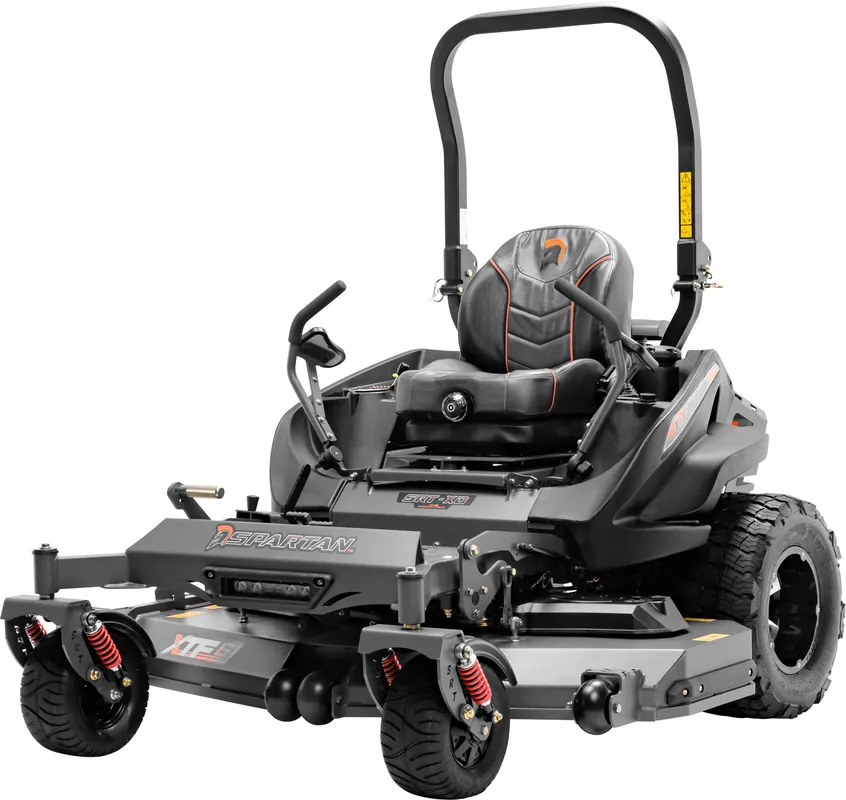 Spartan Mowers SRT XD