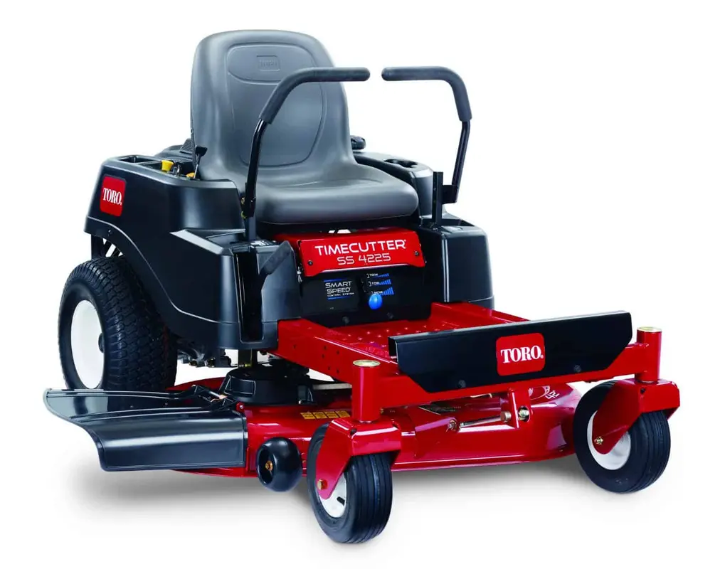 Toro TimeCutter SS4225