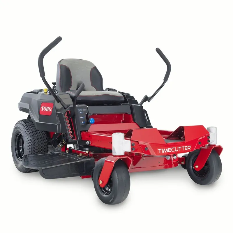 Toro TimeCutter 34" Zero-Turn Mower
