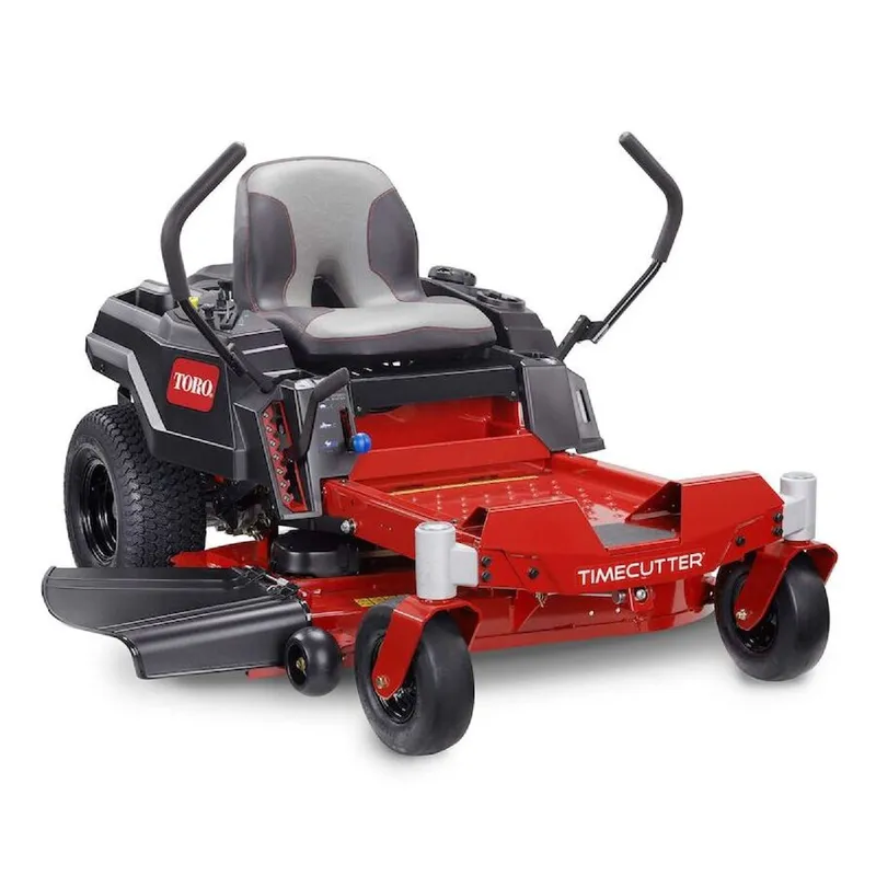 Toro TimeCutter 42" Zero-Turn Mower