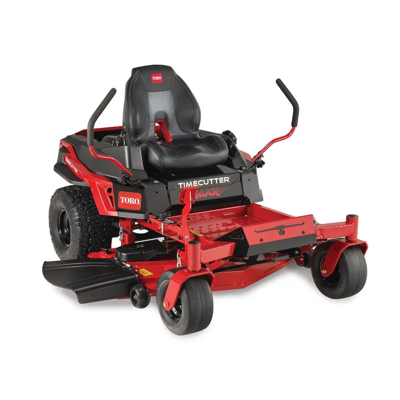 Toro TimeCutter MAX 50" Zero-Turn Mower