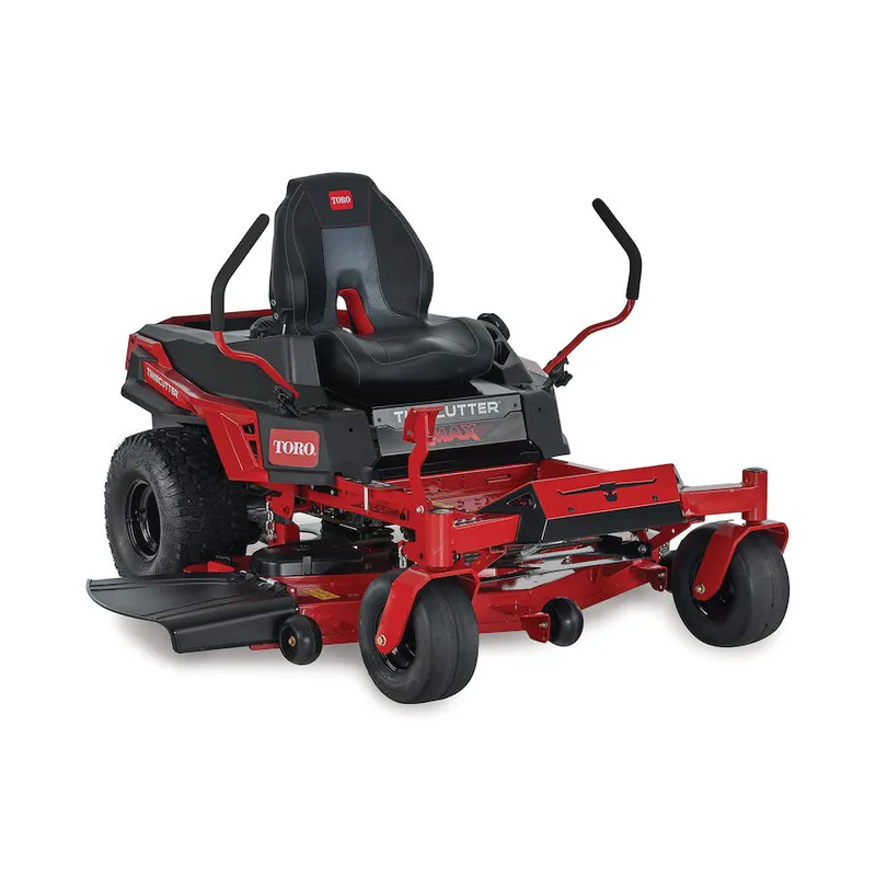 Toro TimeCutter MAX 54" Zero-Turn Mower