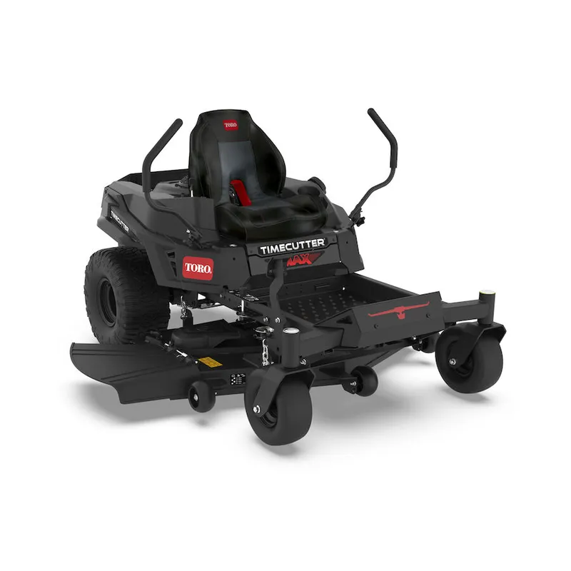 Toro TimeCutter MAX Havoc 54" Zero-Turn Mower