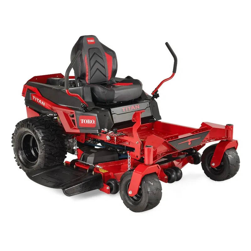 Toro TITAN 48" Zero-Turn Mower