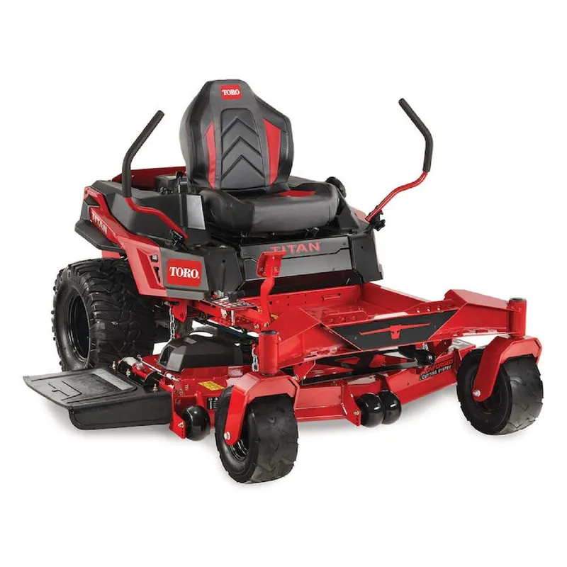 Toro TITAN 54" 26HP Zero-Turn Mower