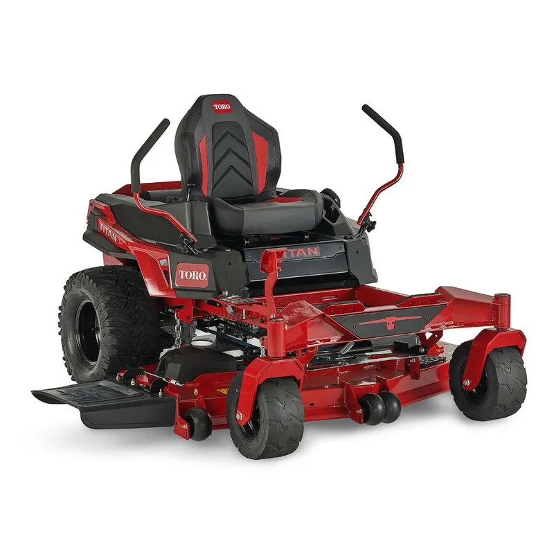 Toro TITAN 60" 26HP Zero-Turn Mower