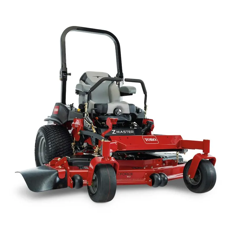 Toro Z Master 5000 60" 27.5HP Zero-Turn Mower
