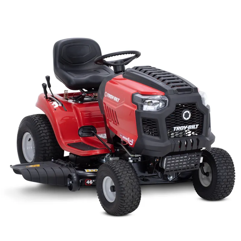 Troy-Bilt Bronco 46