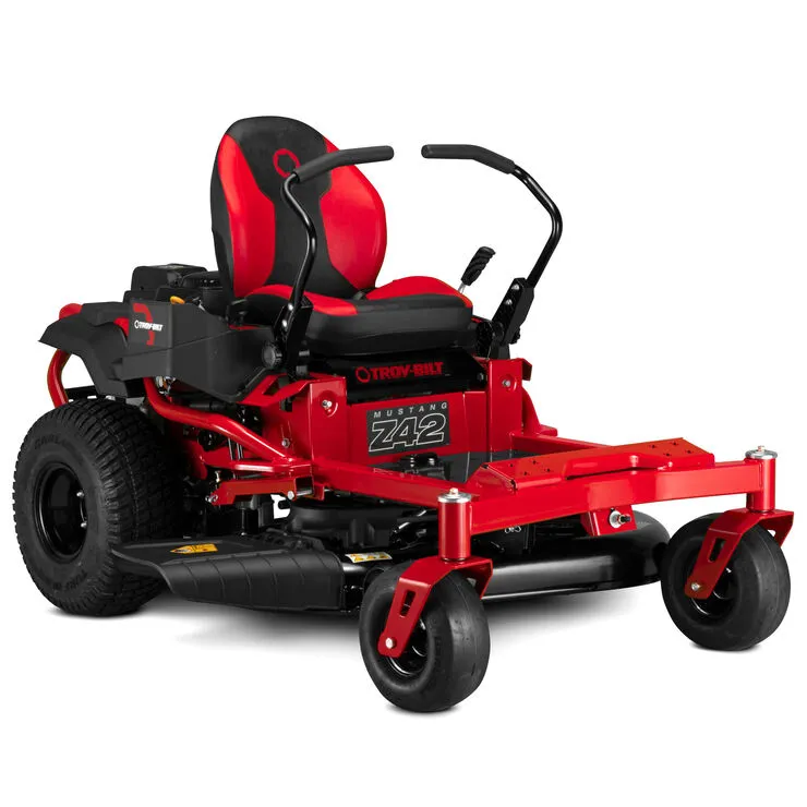 Troy-Bilt Mustang Z42