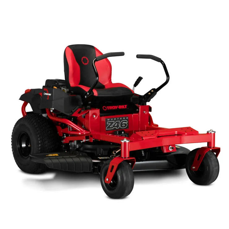 Troy-Bilt Mustang Z46