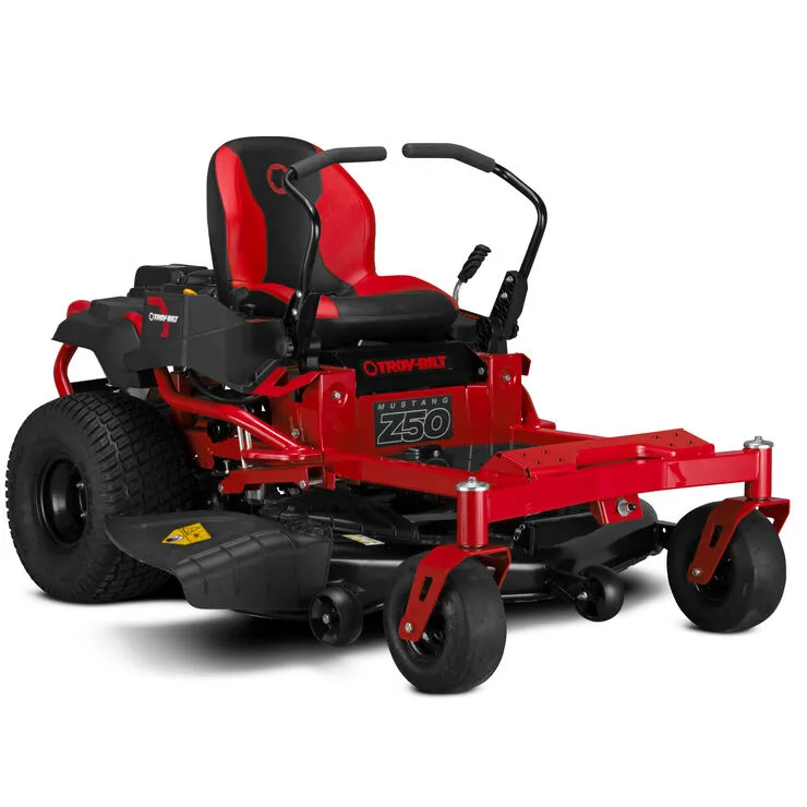 Troy-Bilt Mustang Z50