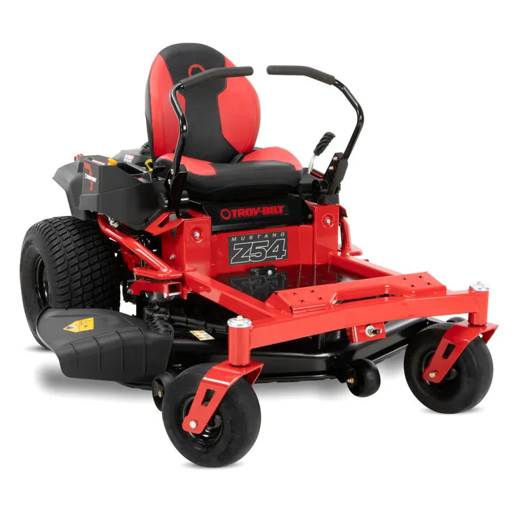 Troy-Bilt Mustang Z54