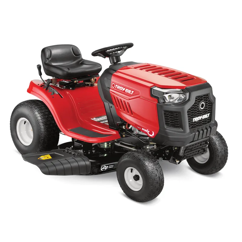 Troy-Bilt Pony 42