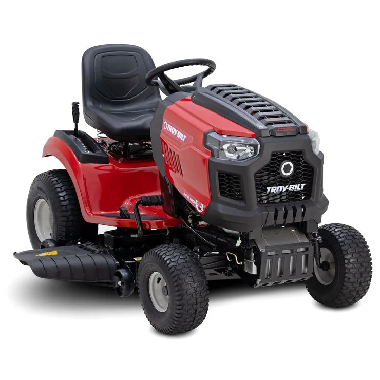 Troy-Bilt Super Bronco 46K FAB