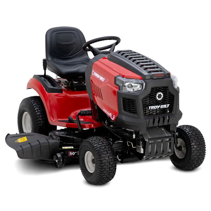 Troy-Bilt Super Bronco 50K FAB