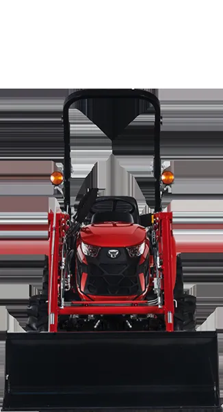 TYM 2400