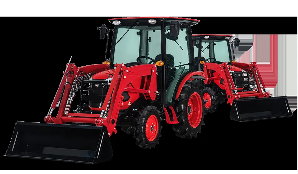 TYM 3515C