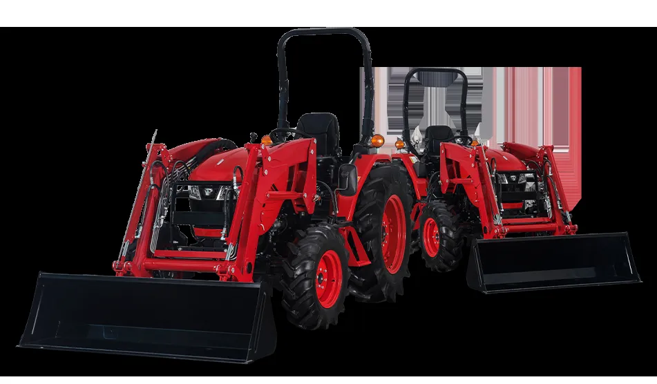 TYM 5520
