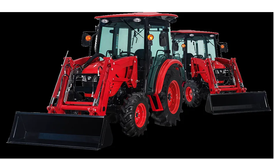 TYM 5520C