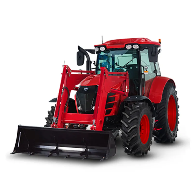 TYM T130