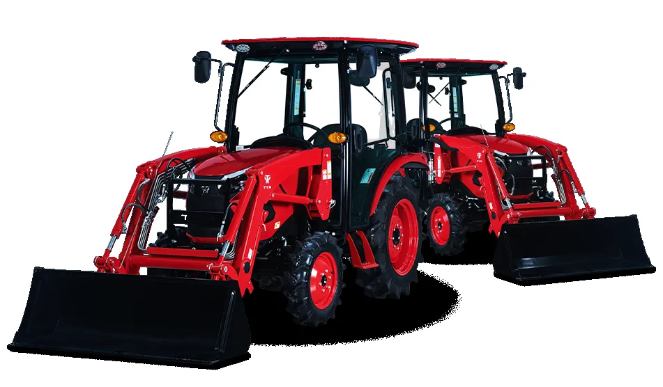 TYM T3025C