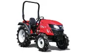 TYM T394