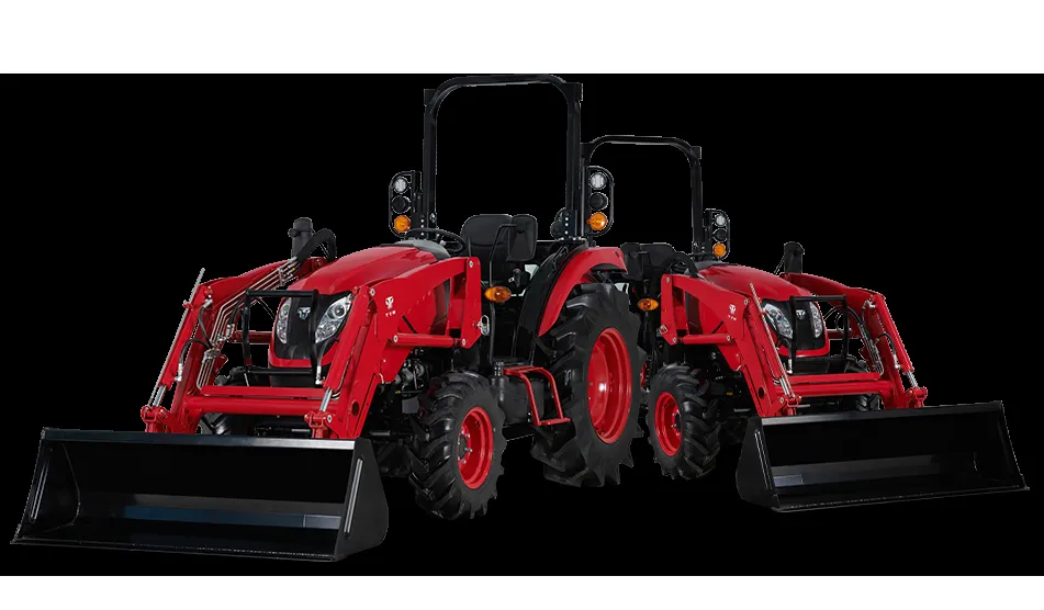 TYM T454