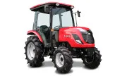 TYM T494