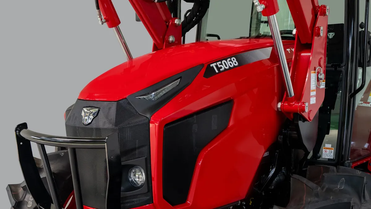 TYM T5068
