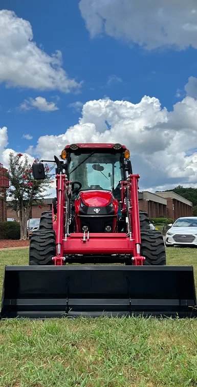 TYM T5075