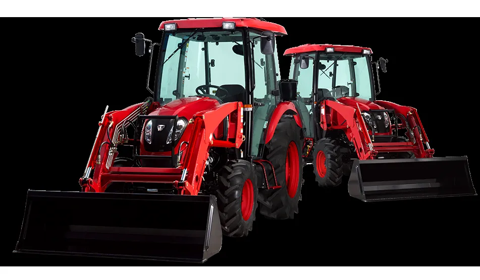 TYM T554C