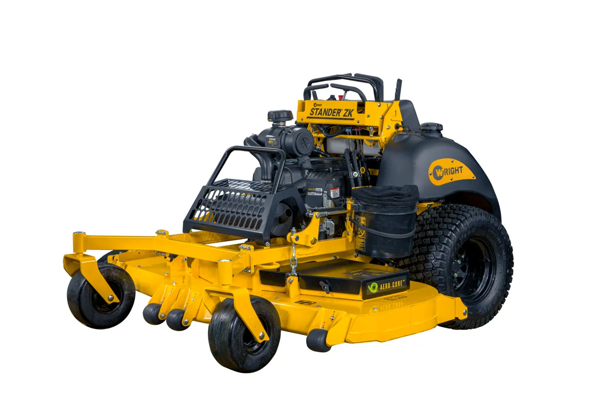 Wright Stander ZK