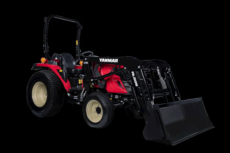 Yanmar SM240H