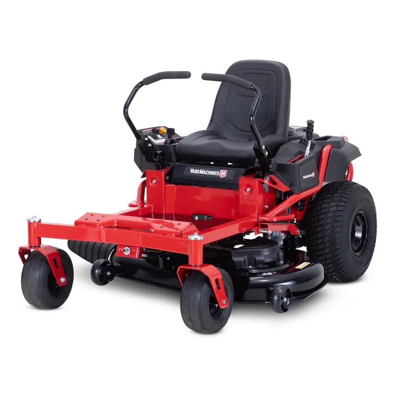 Yard Machines 17ADFACTA07 46" Zero-Turn