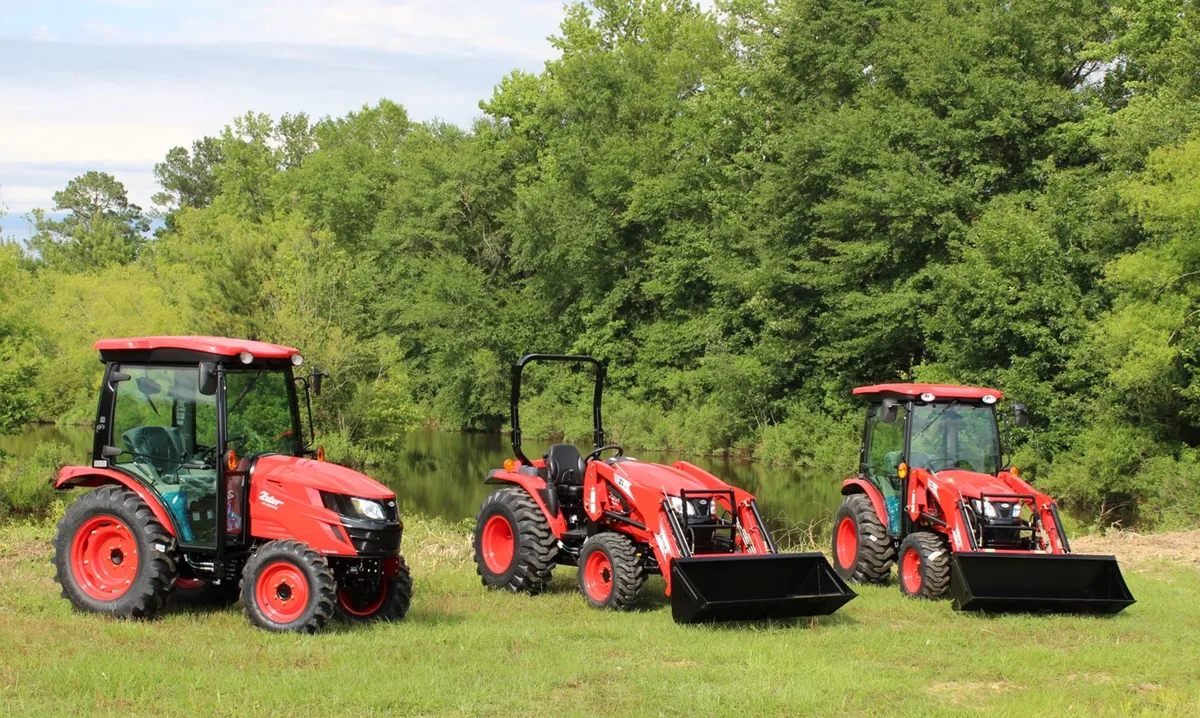 Zetor MAJOR M25HTL